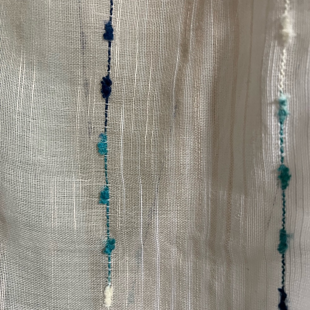 Women’s vintage scarf /Shawl. - Picture 6 of 6